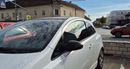 Opel Corsa 1.3 cdti OPC line (Limited Edition)