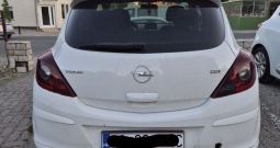 Opel Corsa 1.3 cdti OPC line (Limited Edition)