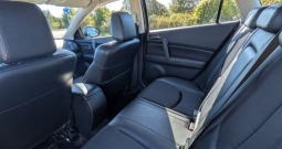 Mazda 6 2.2 D karavan, 2012. godište