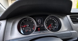 VW Golf VII 1.6 TDi Comfortline • 2013. • 105 ks • samo 64.678 km