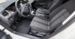 VW Golf VII 1.6 TDi Comfortline • 2013. • 105 ks • samo 64.678 km