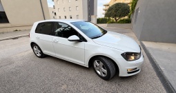 VW Golf VII 1.6 TDi Comfortline • 2013. • 105 ks • samo 64.678 km
