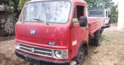 OM Iveco