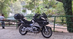 Bmw R 1200 RT