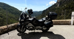 Bmw R 1200 RT