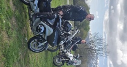 Bmw R 1200 RT