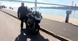 Bmw R 1200 RT