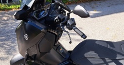 Yamaha XMax300 Tech Max 299 ccm