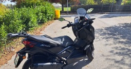 Yamaha XMax300 Tech Max 299 ccm