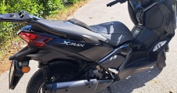 Yamaha XMax300 Tech Max 299 ccm