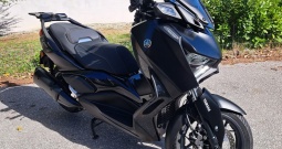 Yamaha XMax300 Tech Max 299 ccm