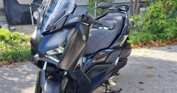 Yamaha XMax300 Tech Max 299 ccm