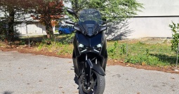 Yamaha XMax300 Tech Max 299 ccm