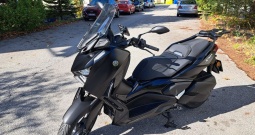 Yamaha XMax300 Tech Max 299 ccm