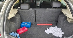 Alfa Romeo 147, 1.9 JTD