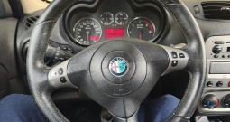 Alfa Romeo 147, 1.9 JTD