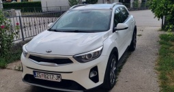 Kia stonic 1, 6