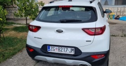 Kia stonic 1, 6