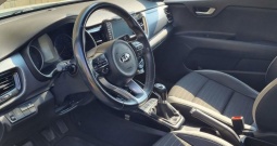 Kia stonic 1, 6