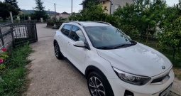 Kia stonic 1, 6