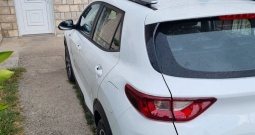 Kia stonic 1, 6
