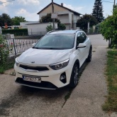 Kia stonic 1, 6