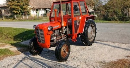 IMT 539 delux 1986 g