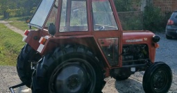 IMT 539 delux 1986 g