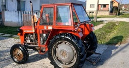 IMT 539 delux 1986 g