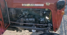 IMT 539 delux 1986 g