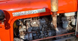 IMT 539 delux 1986 g