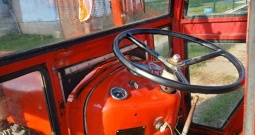 IMT 539 delux 1986 g