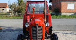 IMT 539 delux 1986 g
