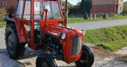 IMT 539 delux 1986 g