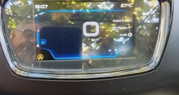 Piaggio vespa GTS 300 Supertech, ABS, LCD ekran