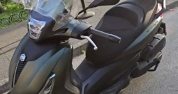 Novi nekorišteni Beverly400s