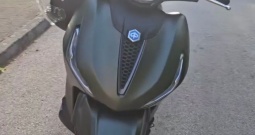 Novi nekorišteni Beverly400s