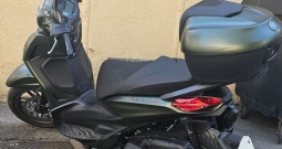 Novi nekorišteni Beverly400s