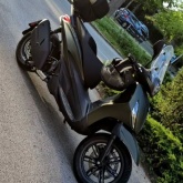 Novi nekorišteni Beverly400s