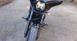 Honda CMX 1100