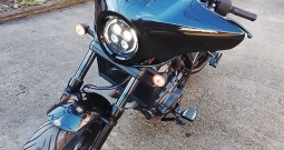Honda CMX 1100