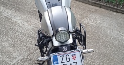 Yamaha xsr 900