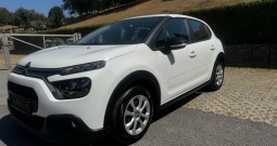 Citroën C3 1.2, 62 kW - nema prijenosa, reg do 10/2027. veliki servis