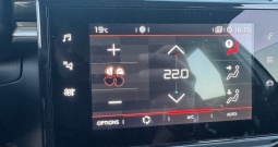 Citroën C3 1.2, 62 kW - nema prijenosa, reg do 10/2027. veliki servis