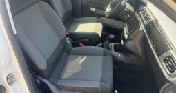 Citroën C3 1.2, 62 kW - nema prijenosa, reg do 10/2027. veliki servis