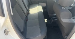 Citroën C3 1.2, 62 kW - nema prijenosa, reg do 10/2027. veliki servis