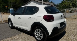 Citroën C3 1.2, 62 kW - nema prijenosa, reg do 10/2027. veliki servis