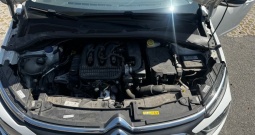 Citroën C3 1.2, 62 kW - nema prijenosa, reg do 10/2027. veliki servis