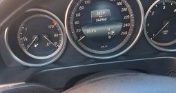 220 cdi blutec 9g