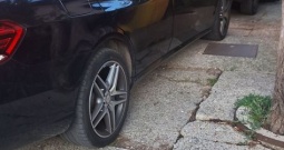 220 cdi blutec 9g